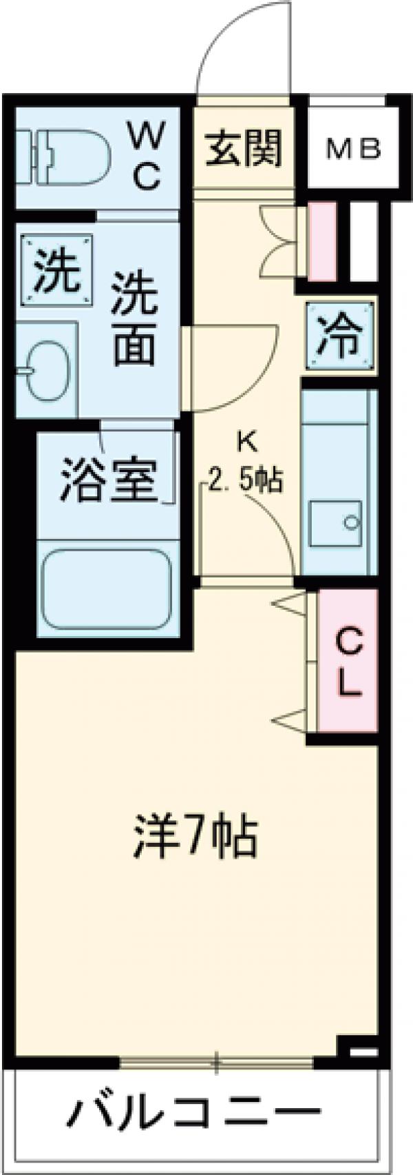 3/30 間取