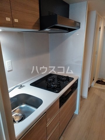 9/30 キッチン