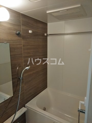 11/30 浴室