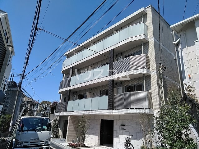 1/30 外観