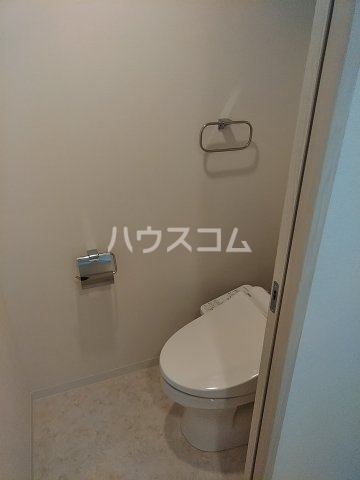 12/30 トイレ