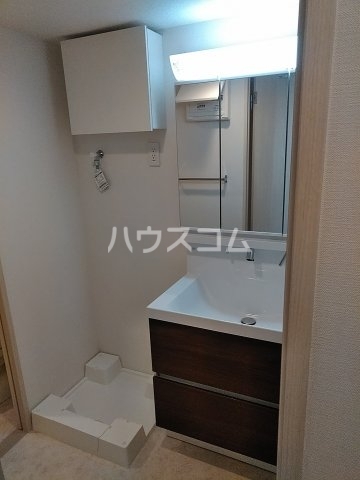 13/30 洗面