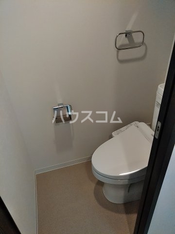 11/29 トイレ