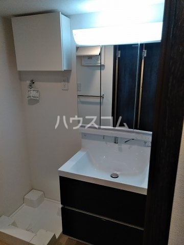 12/29 洗面