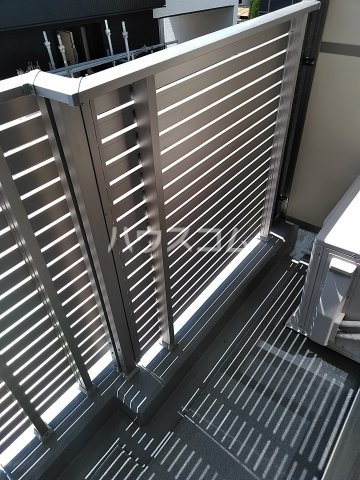 14/29 バルコニー