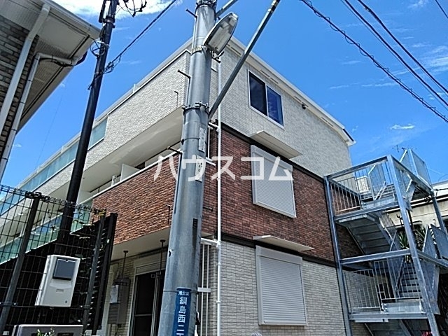 1/6 外観