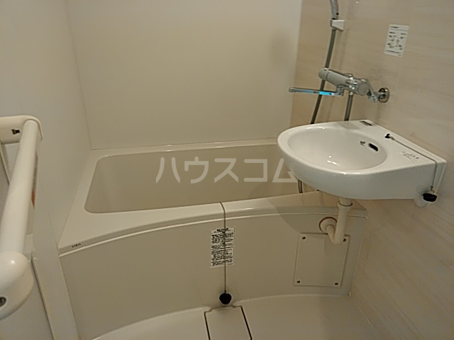 浴室