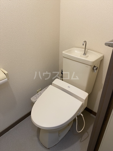 11/30 トイレ