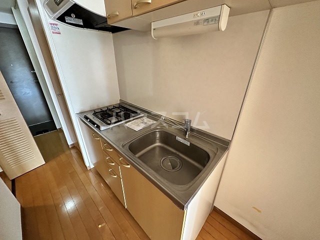 9/24 キッチン