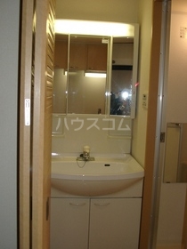 13/24 洗面