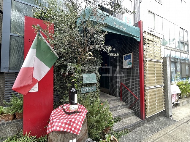 21/24 エントランス