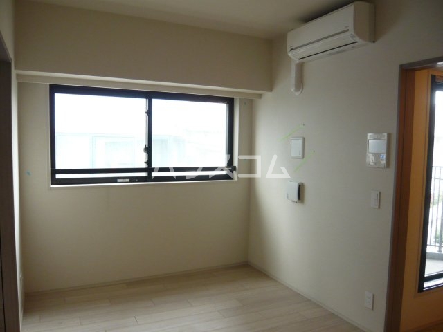 4/29 リビング/ダイニング