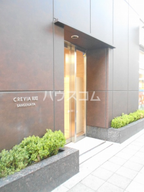 2/12 エントランス