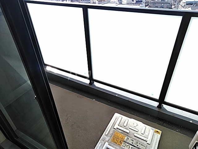 13/30 バルコニー