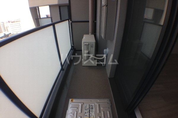 16/30 バルコニー