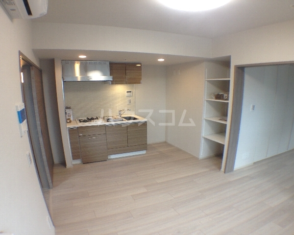 4/30 リビング/ダイニング