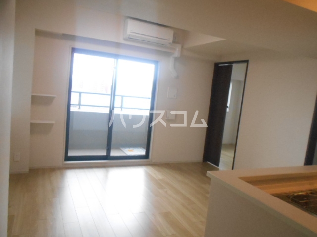 4/29 リビング/ダイニング