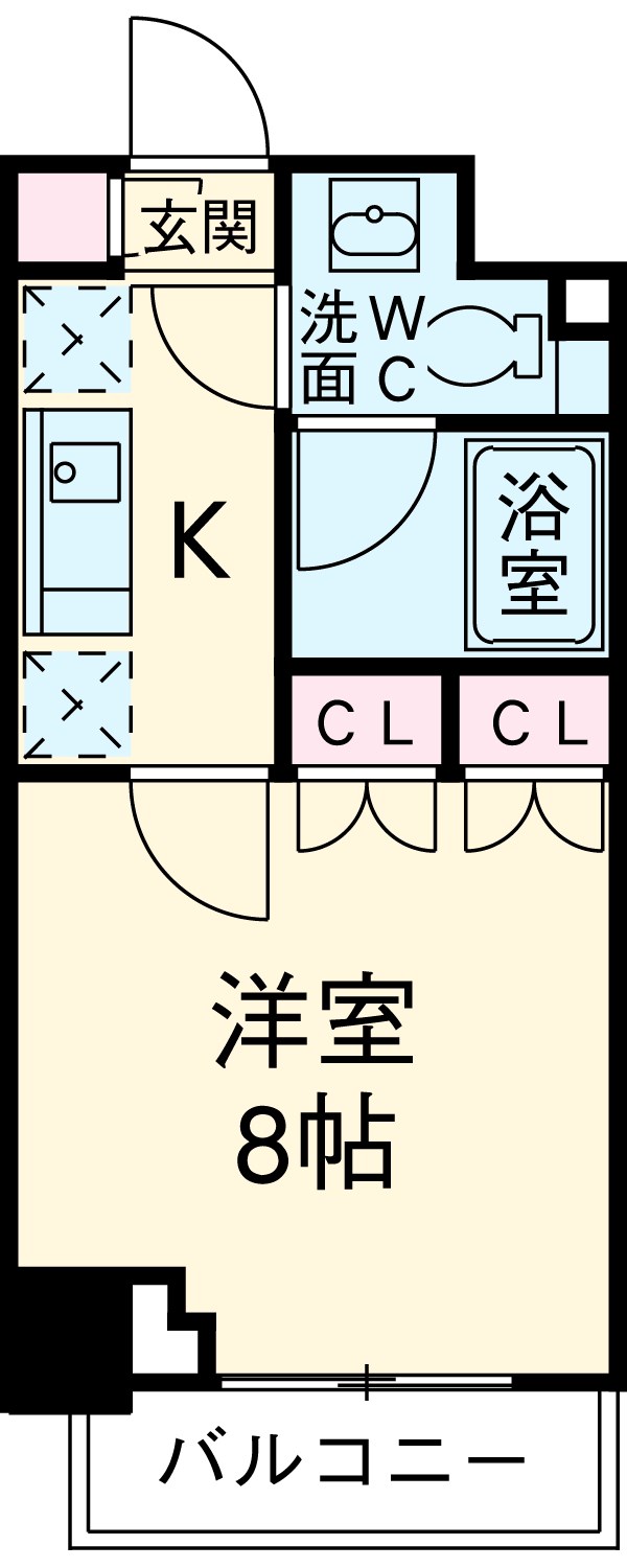 3/25 間取