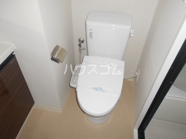 12/25 トイレ