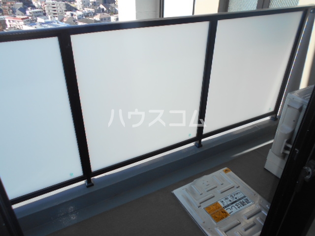 15/25 バルコニー