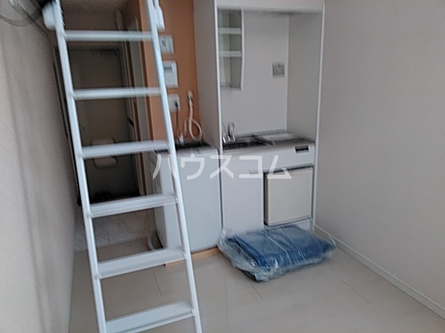 3/18 リビング/ダイニング