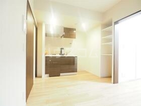 5/30 リビング/ダイニング