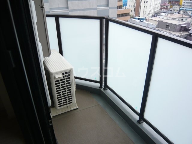 15/30 バルコニー