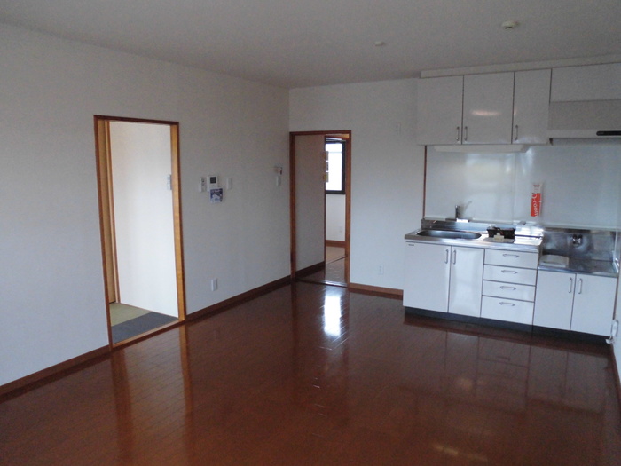 3/25 リビング/ダイニング