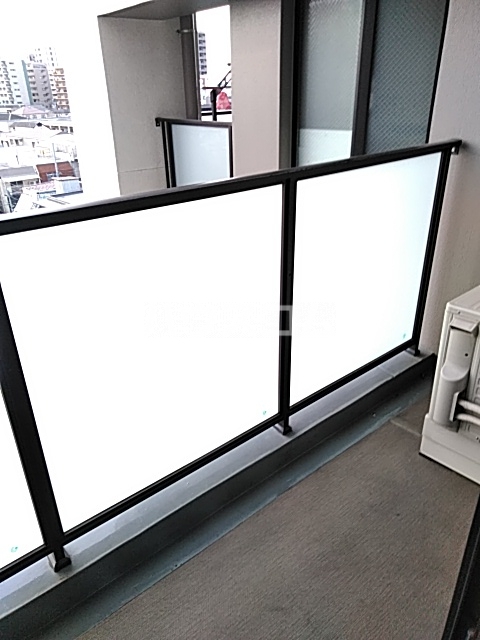 16/30 バルコニー