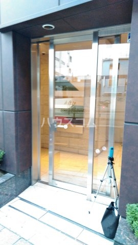 20/25 エントランス
