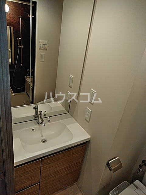 13/25 洗面
