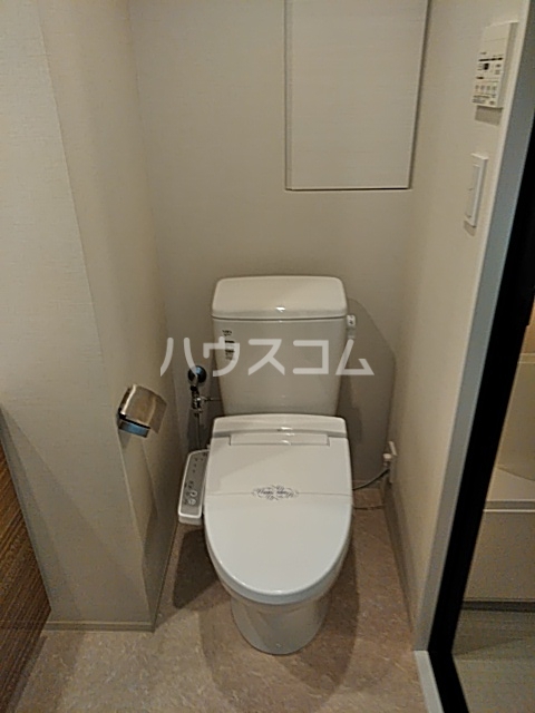 12/25 トイレ