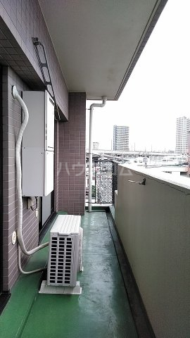 17/30 バルコニー