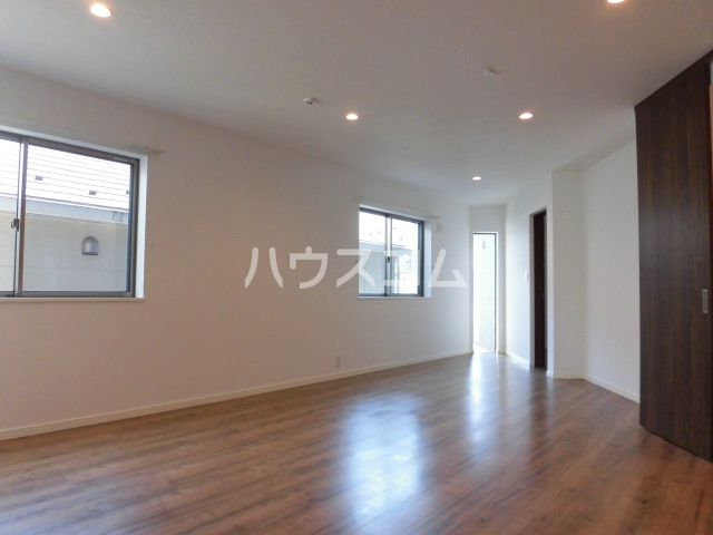 4/23 リビング/ダイニング