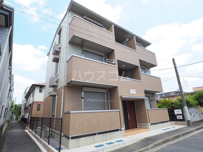 1/30 外観