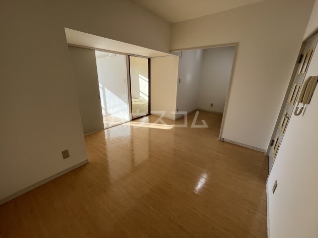 3/30 リビング/ダイニング