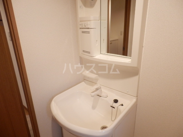 19/22 洗面