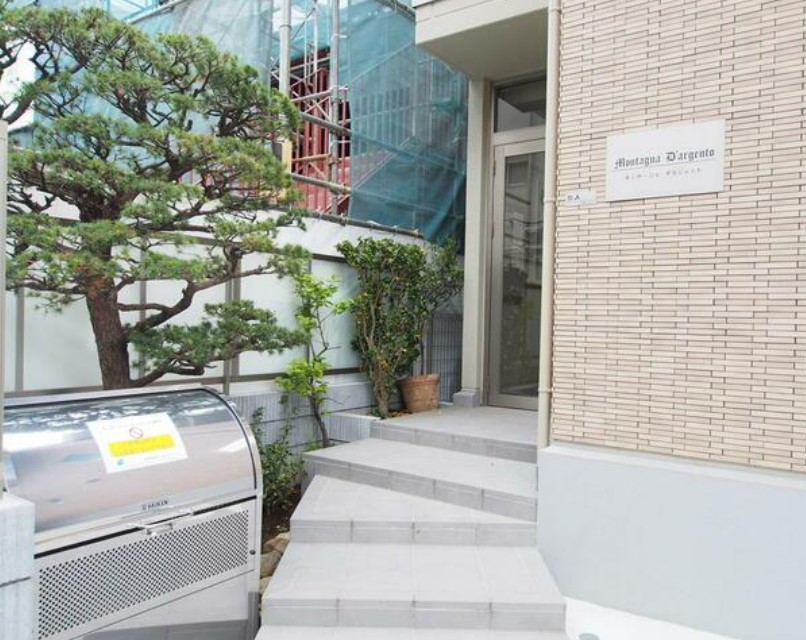 2/7 エントランス