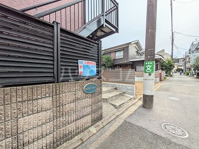 21/25 エントランス