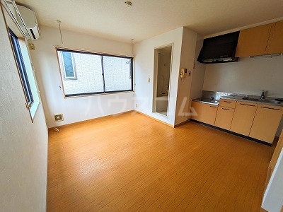 4/25 リビング/ダイニング