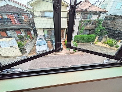 15/25 バルコニー