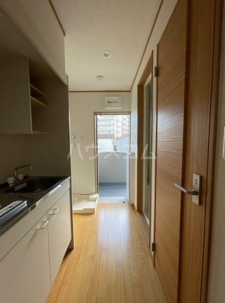 3/17 リビング/ダイニング