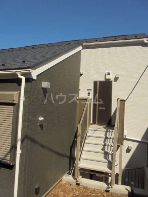 12/16 エントランス