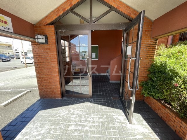 17/24 エントランス