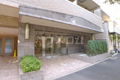 12/21 エントランス