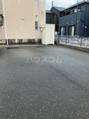 14/24 駐車場