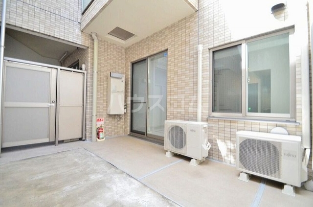 15/30 バルコニー