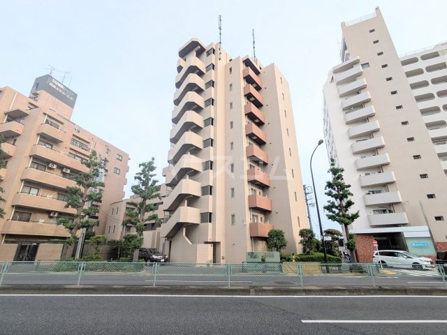 1/30 外観
