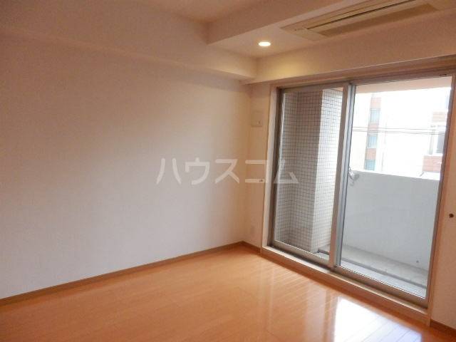 15/30 バルコニー