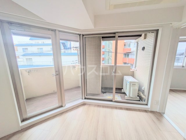 15/30 バルコニー